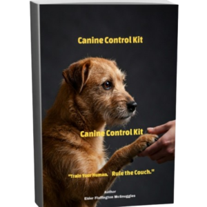 canine-control-kit